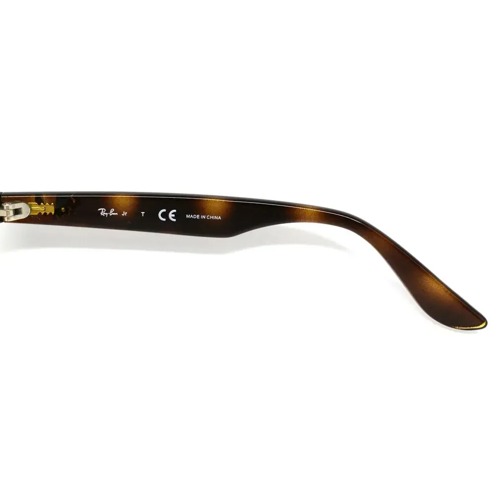 Ray-Ban RJ9052S 152/73 3N Youth 47-15-125mm Sunglasses FRAMES ONLY - GOOD